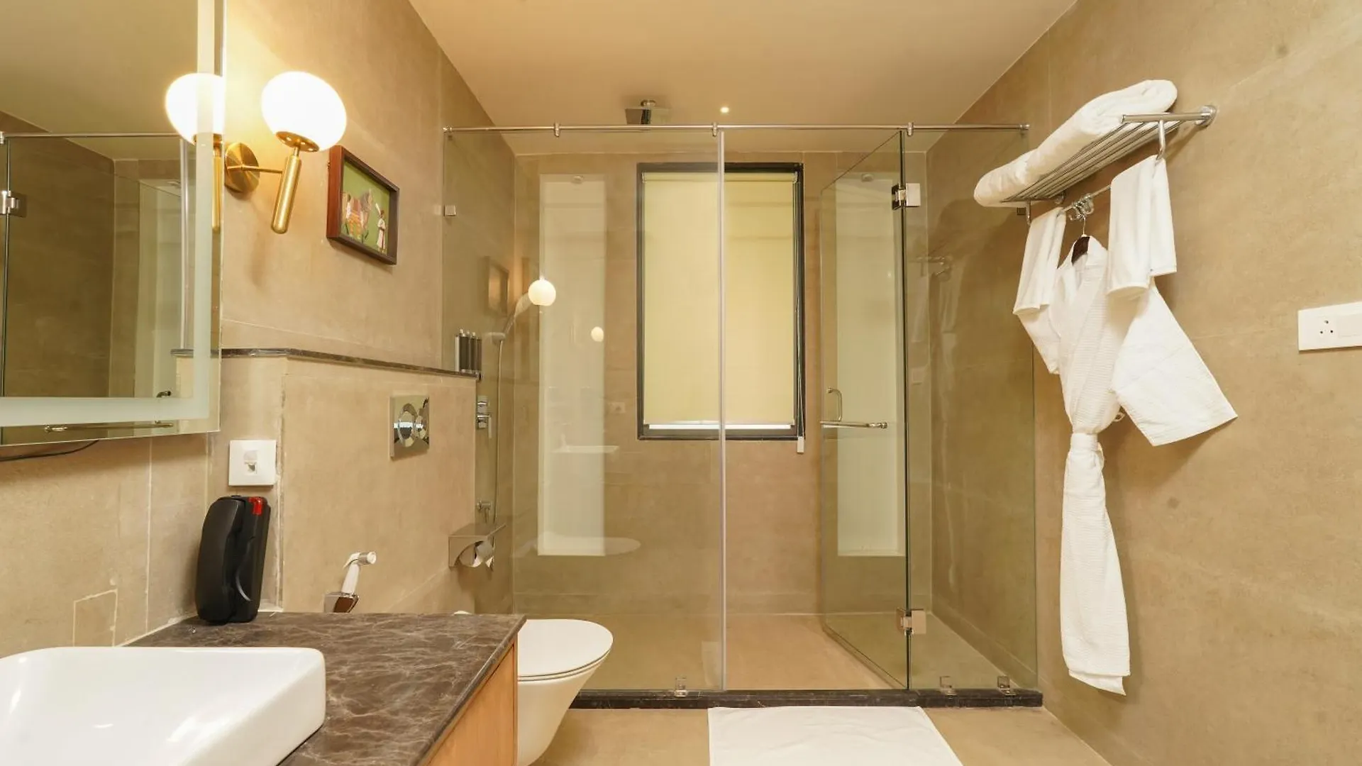 Tree Of Life Amara Resorts & Spa, Ουνταϊπούρ Ινδία