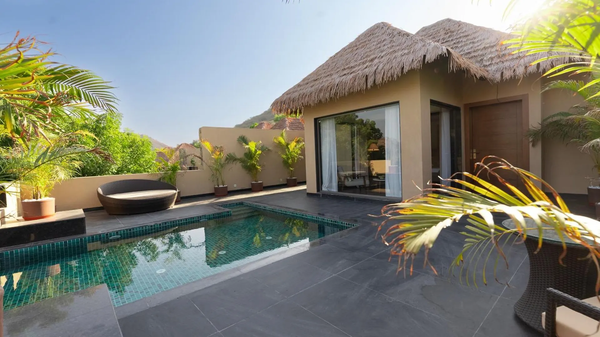Tree Of Life Amara Resorts & Spa, Ουνταϊπούρ